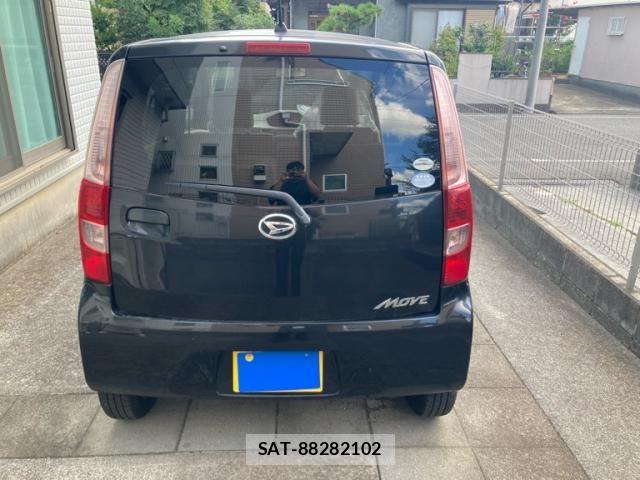 Daihatsu MOVE 2011-06 8457943-6