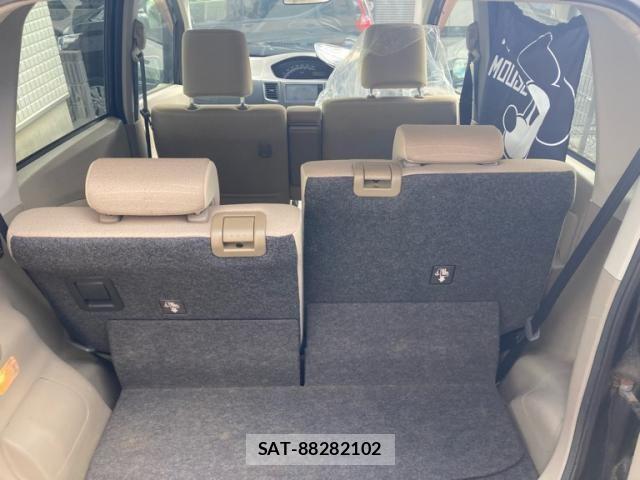 Daihatsu MOVE 2011-06 8457943-7