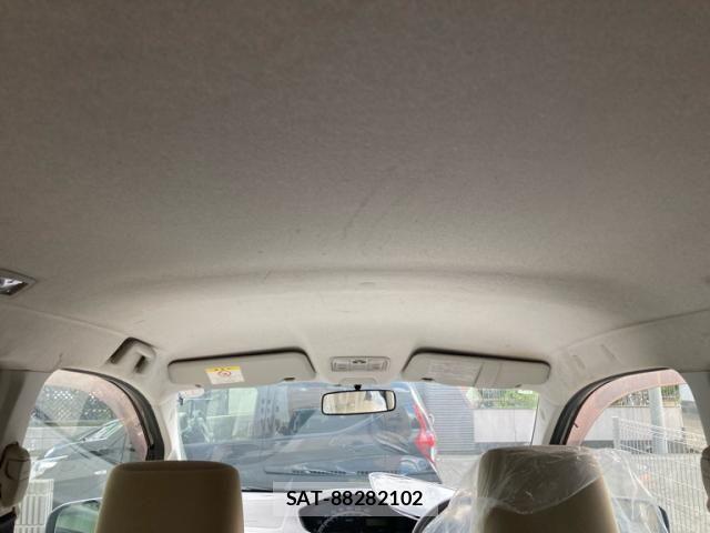 Daihatsu MOVE 2011-06 8457943-8
