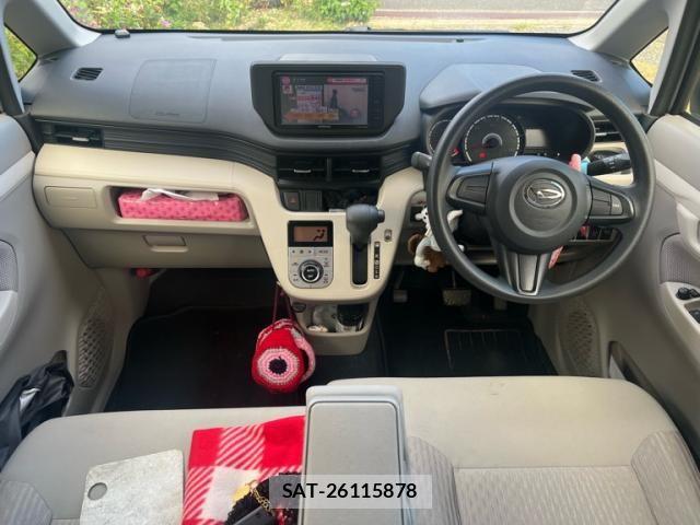 Daihatsu MOVE 2015-01 8457942-9