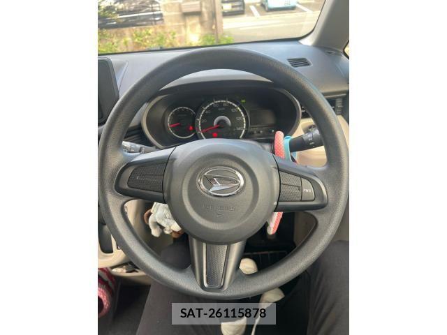 Daihatsu MOVE 2015-01 8457942-11