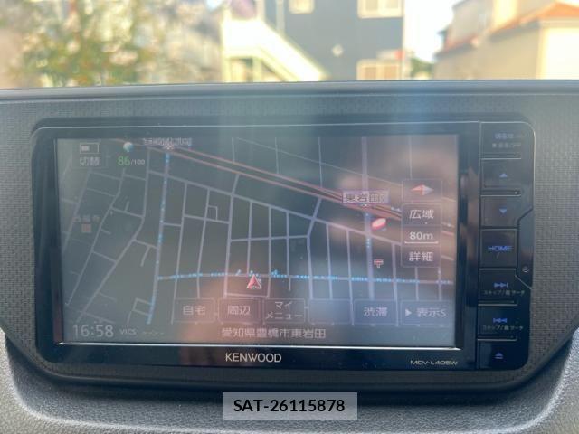 Daihatsu MOVE 2015-01 8457942-15