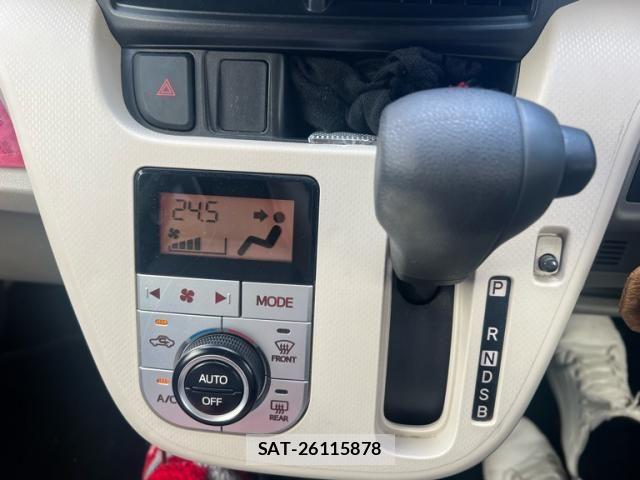 Daihatsu MOVE 2015-01 8457942-16