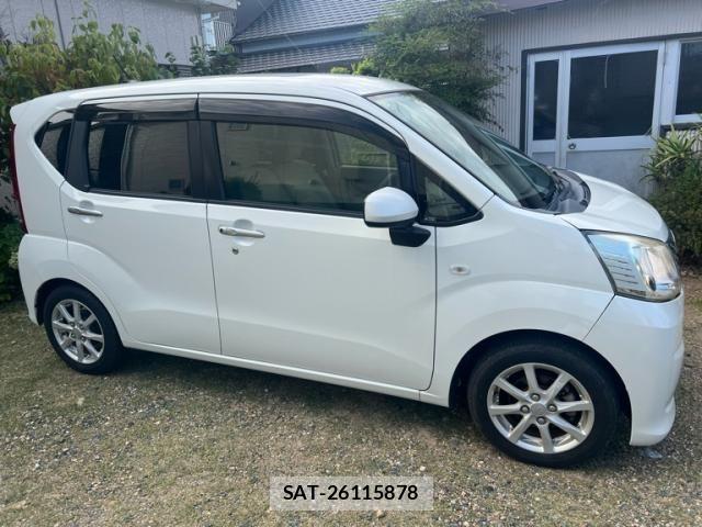 Daihatsu MOVE 2015-01 8457942-1