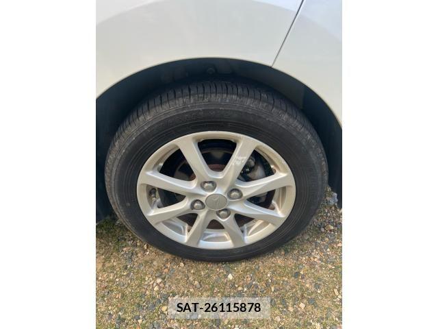 Daihatsu MOVE 2015-01 8457942-4