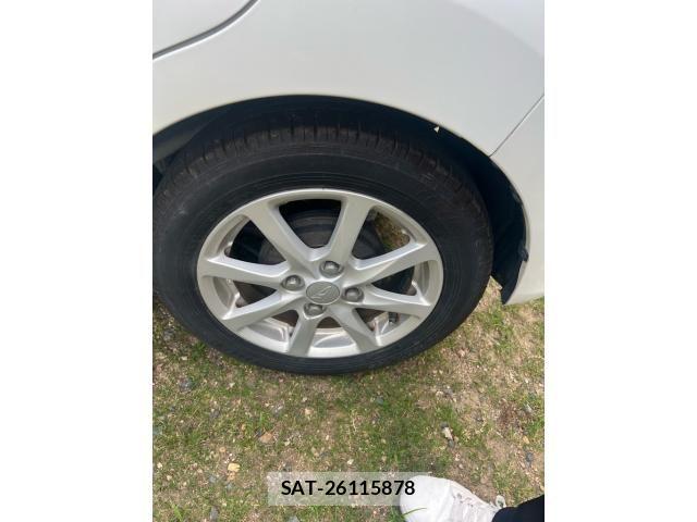 Daihatsu MOVE 2015-01 8457942-6