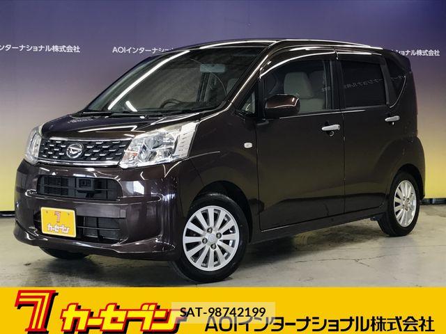 Daihatsu MOVE 2017-05 8457944-0