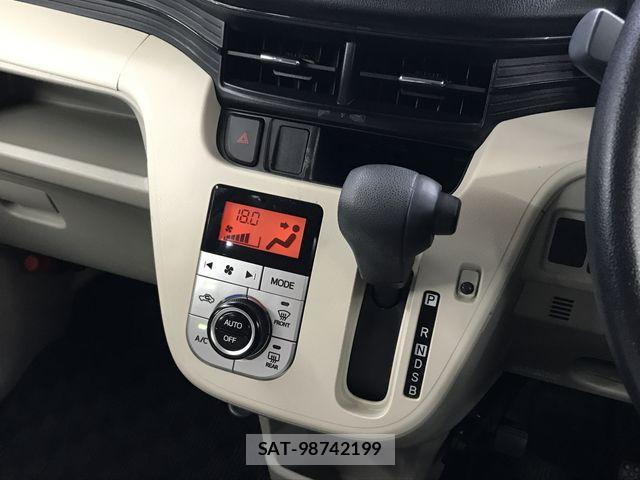 Daihatsu MOVE 2017-05 8457944-11