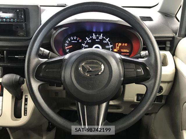 Daihatsu MOVE 2017-05 8457944-12