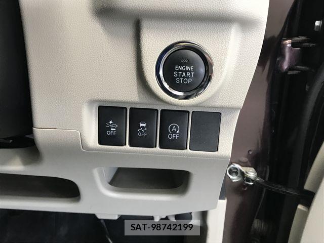 Daihatsu MOVE 2017-05 8457944-14