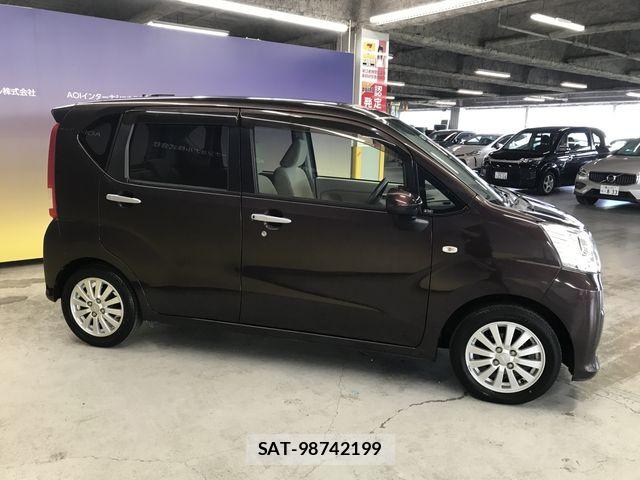 Daihatsu MOVE 2017-05 8457944-1