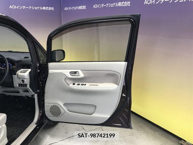 Daihatsu MOVE 2017-05 8457944-20