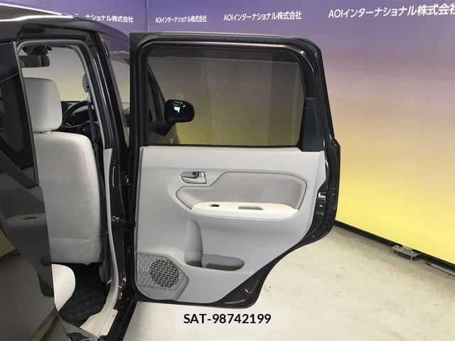 Daihatsu MOVE 2017-05 8457944-21