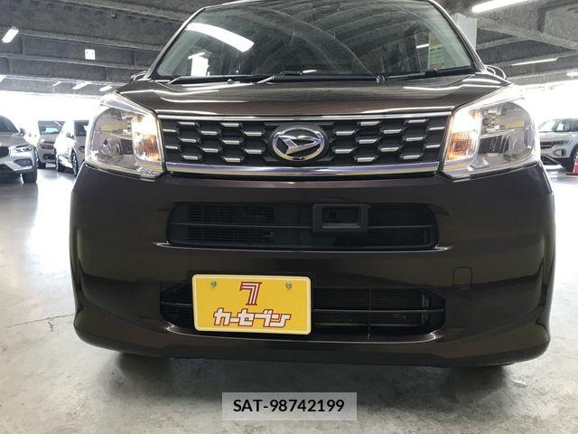 Daihatsu MOVE 2017-05 8457944-23