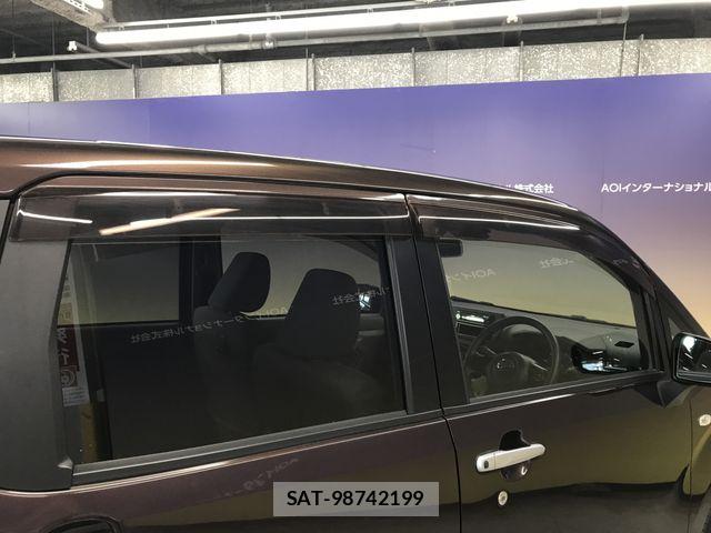 Daihatsu MOVE 2017-05 8457944-25