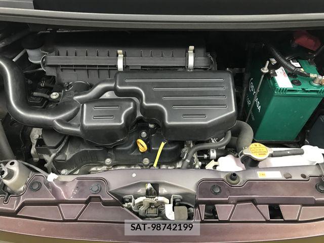 Daihatsu MOVE 2017-05 8457944-29