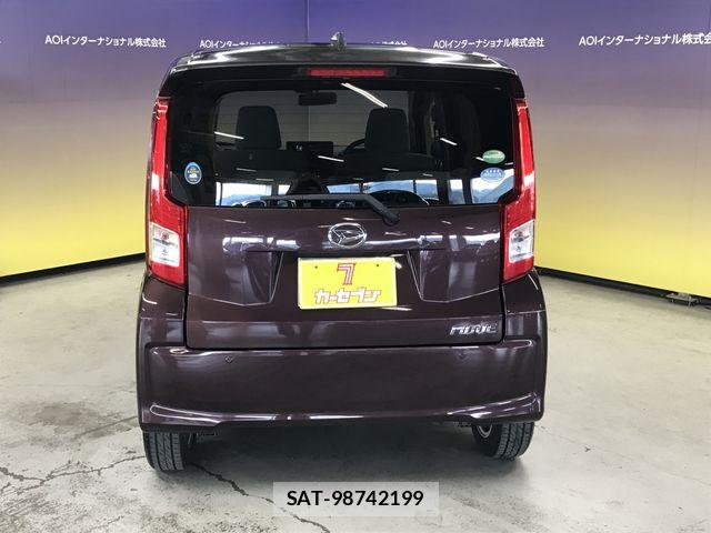 Daihatsu MOVE 2017-05 8457944-3