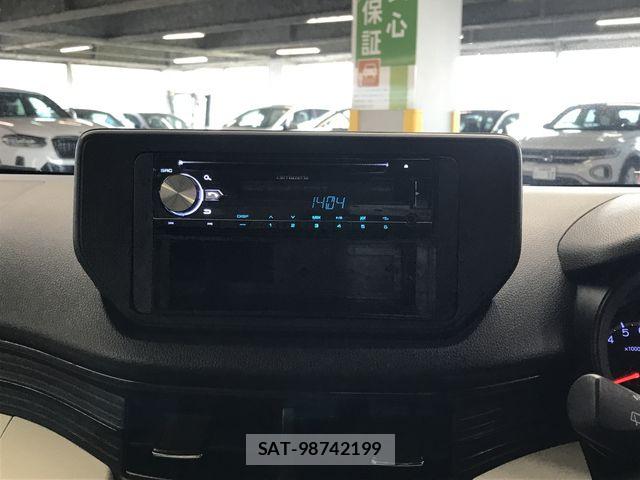 Daihatsu MOVE 2017-05 8457944-5