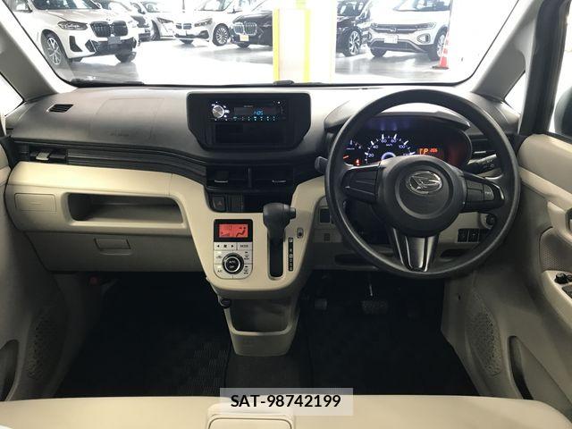 Daihatsu MOVE 2017-05 8457944-6