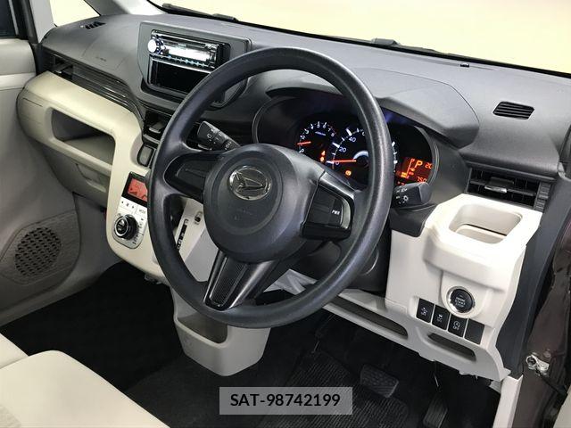 Daihatsu MOVE 2017-05 8457944-7
