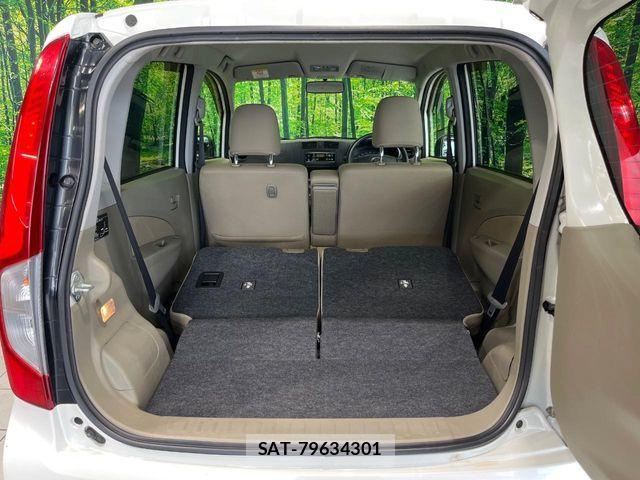 Daihatsu MOVE 2014-11 8457941-9