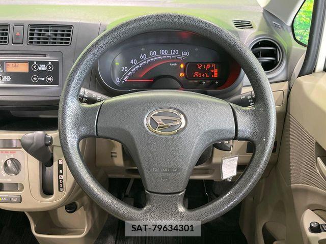 Daihatsu MOVE 2014-11 8457941-10