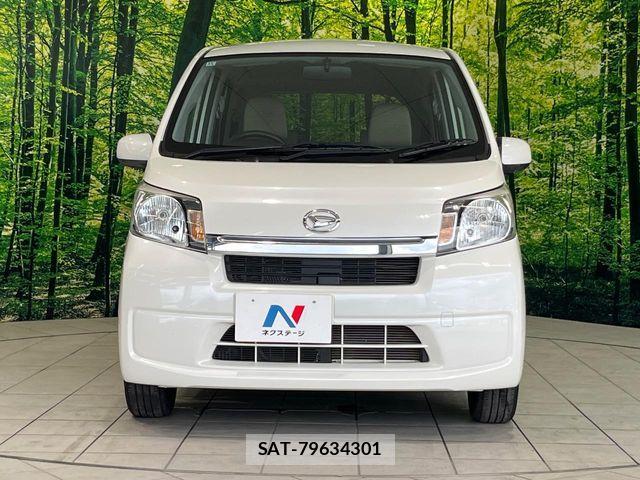 Daihatsu MOVE 2014-11 8457941-13