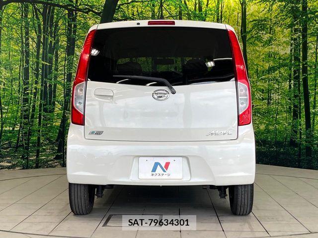 Daihatsu MOVE 2014-11 8457941-14