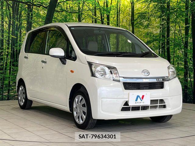 Daihatsu MOVE 2014-11 8457941-15