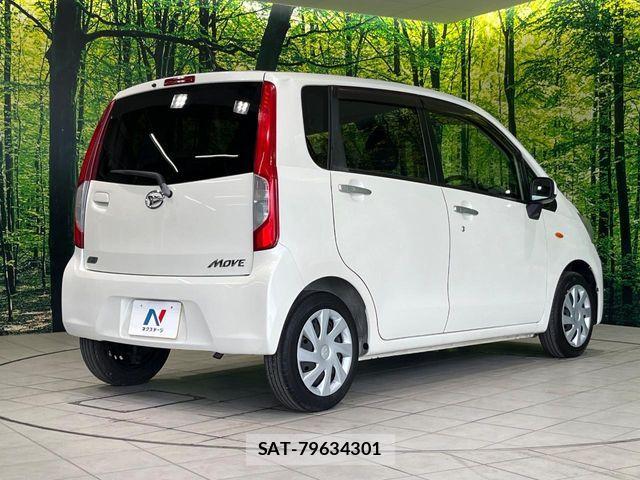 Daihatsu MOVE 2014-11 8457941-16
