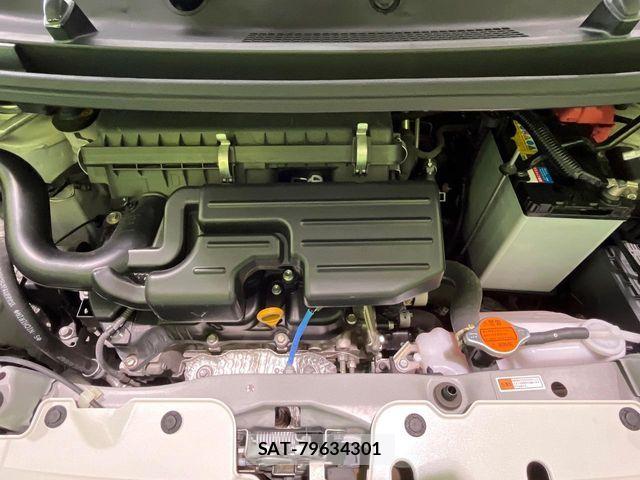 Daihatsu MOVE 2014-11 8457941-17