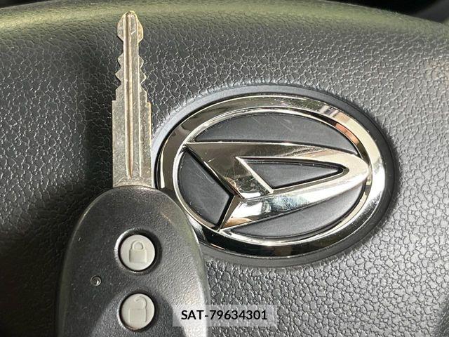 Daihatsu MOVE 2014-11 8457941-4