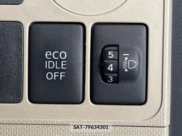 Daihatsu MOVE 2014-11 8457941-5