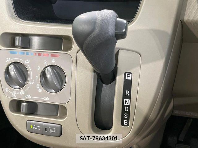 Daihatsu MOVE 2014-11 8457941-6
