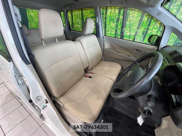 Daihatsu MOVE 2014-11 8457941-7