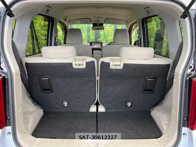 Daihatsu MOVE 2021-07 8457939-9