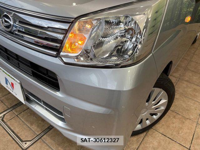 Daihatsu MOVE 2021-07 8457939-11
