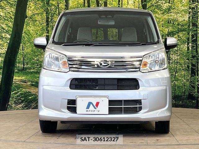 Daihatsu MOVE 2021-07 8457939-13