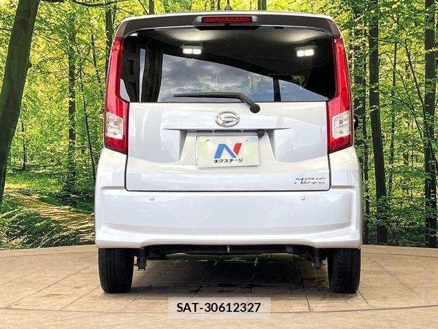 Daihatsu MOVE 2021-07 8457939-14