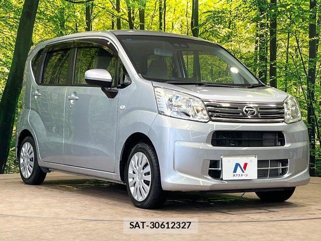 Daihatsu MOVE 2021-07 8457939-15