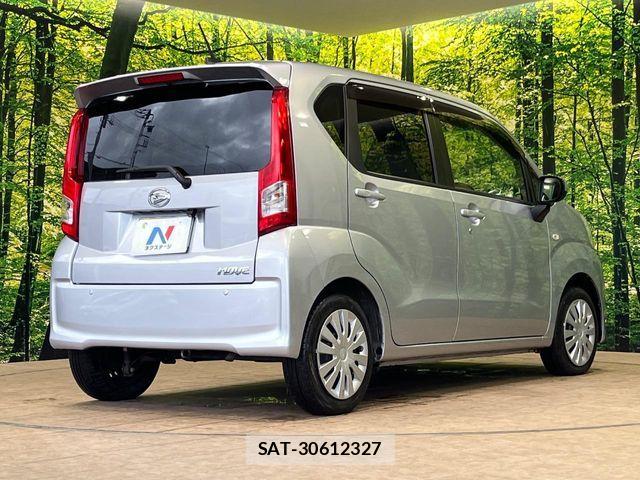 Daihatsu MOVE 2021-07 8457939-16