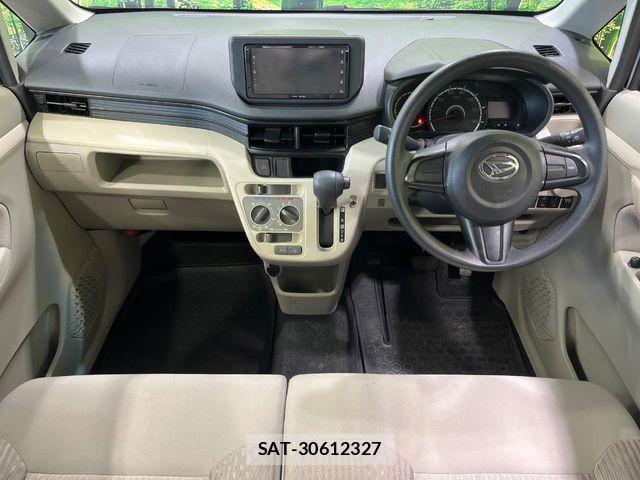 Daihatsu MOVE 2021-07 8457939-1