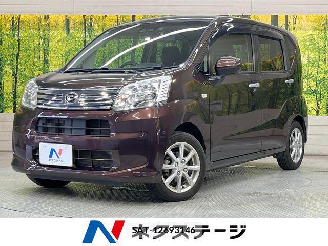 Daihatsu MOVE 2018-08 8457940-0
