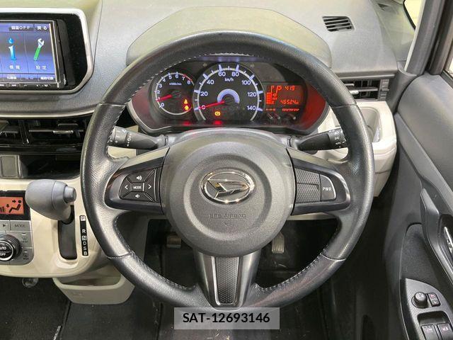 Daihatsu MOVE 2018-08 8457940-10