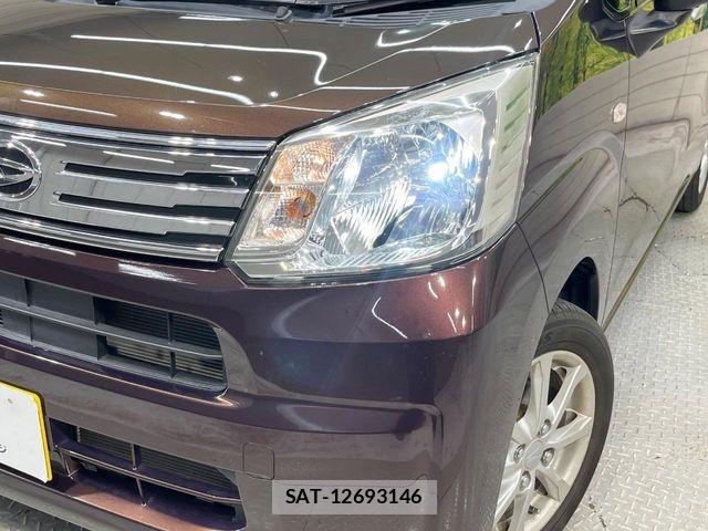 Daihatsu MOVE 2018-08 8457940-11