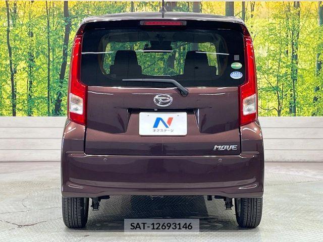 Daihatsu MOVE 2018-08 8457940-14