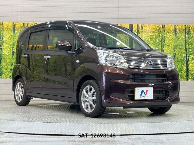 Daihatsu MOVE 2018-08 8457940-15