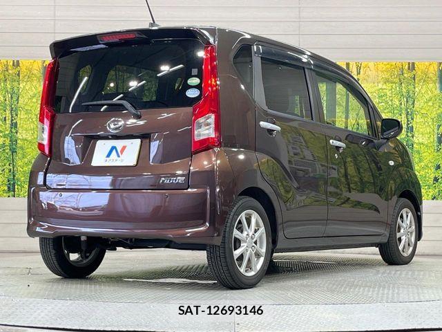 Daihatsu MOVE 2018-08 8457940-16