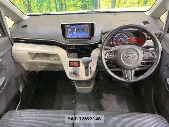 Daihatsu MOVE 2018-08 8457940-1