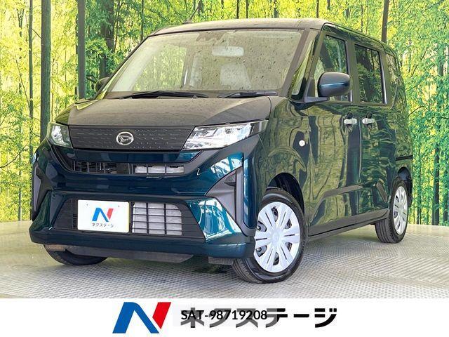 Daihatsu MOVE 2025-07 8525874-0